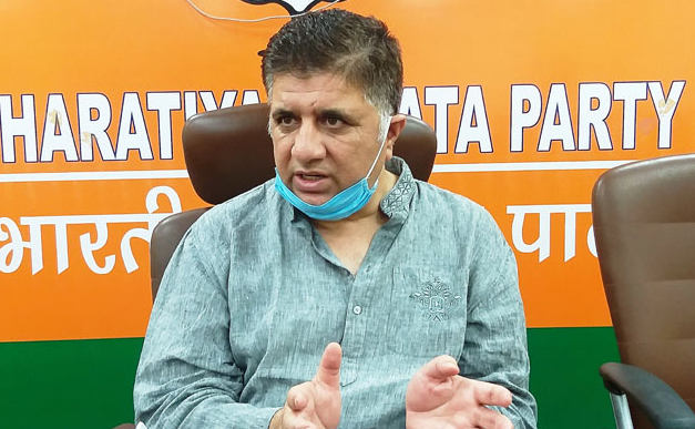 Sunil Sethi resigns from JKCA sub-committee amid controversy