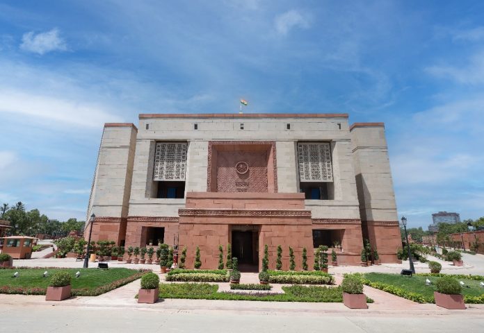PRASAD scheme aims to enhance pilgrim tourism in India