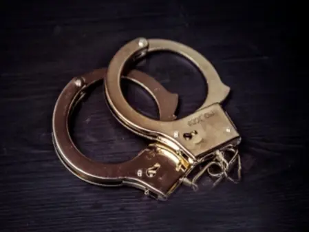 Constable Khurshid Ahmad Wani Arrested for Hitting Officer